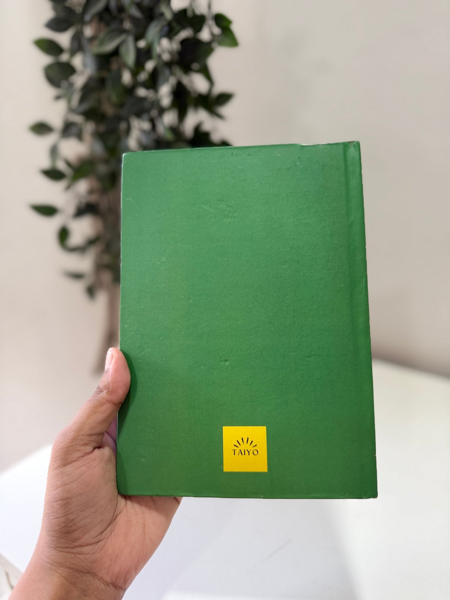 Daily Journal Diary