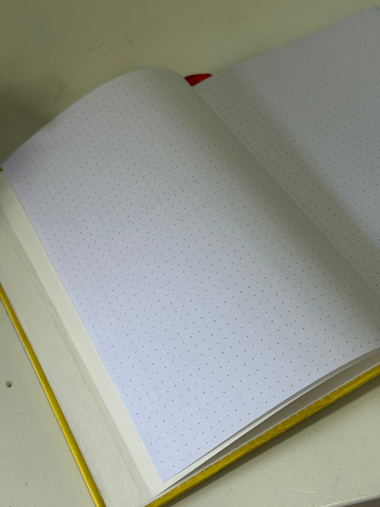 Believe Journal