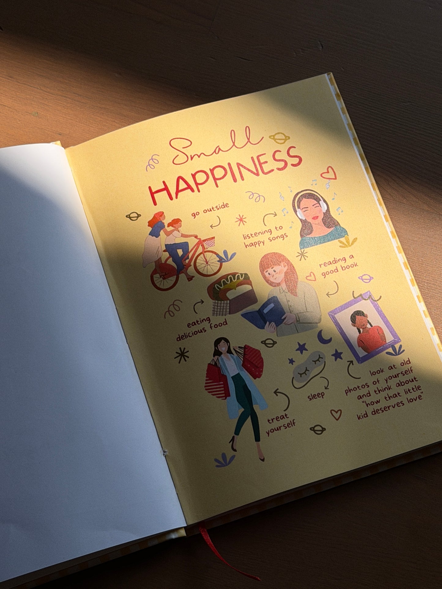 Everyday Gratitude Journal