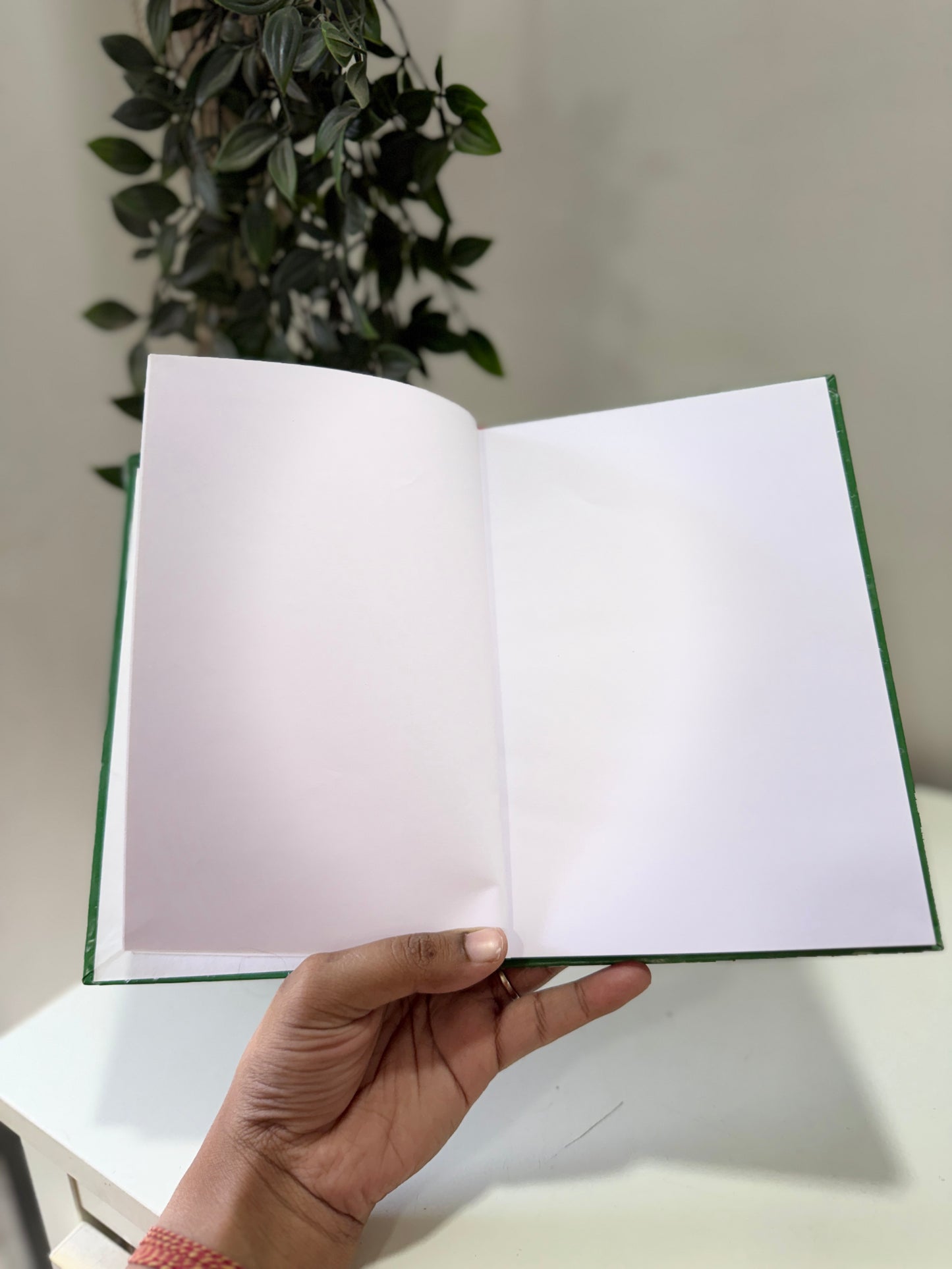 Daily Journal Diary