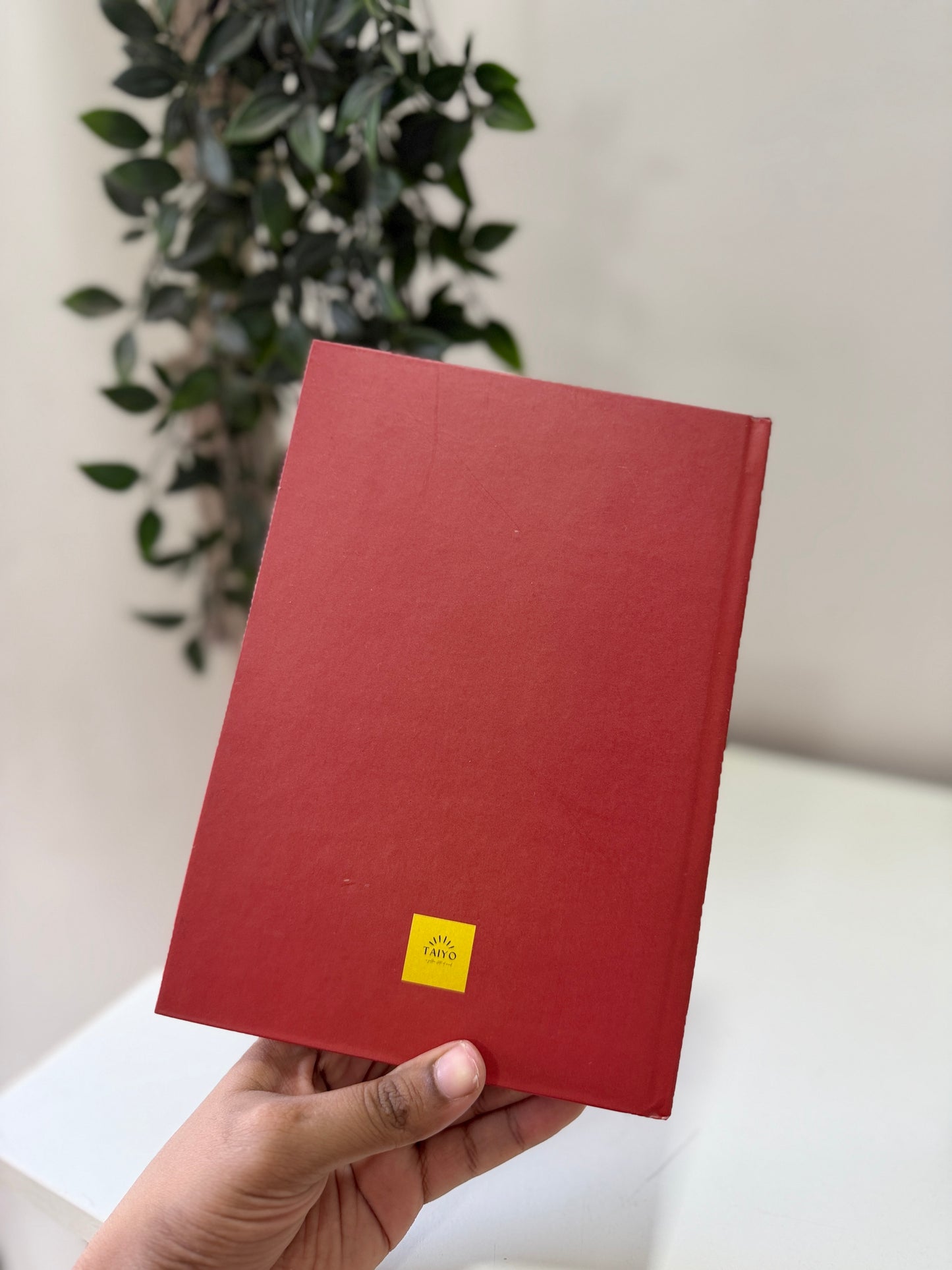 Main Character Daily Journal