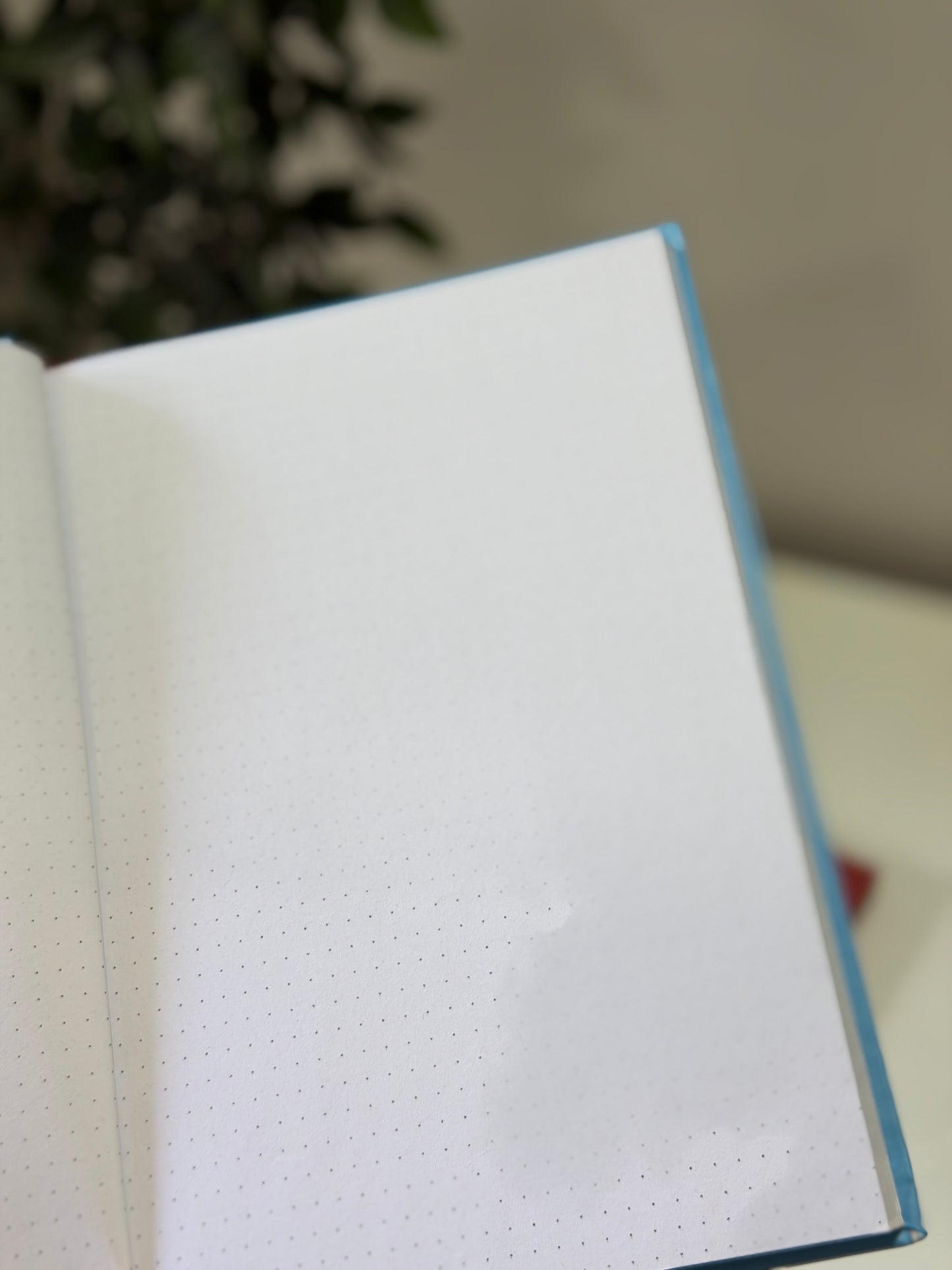 Dream Dot-Grid Journal