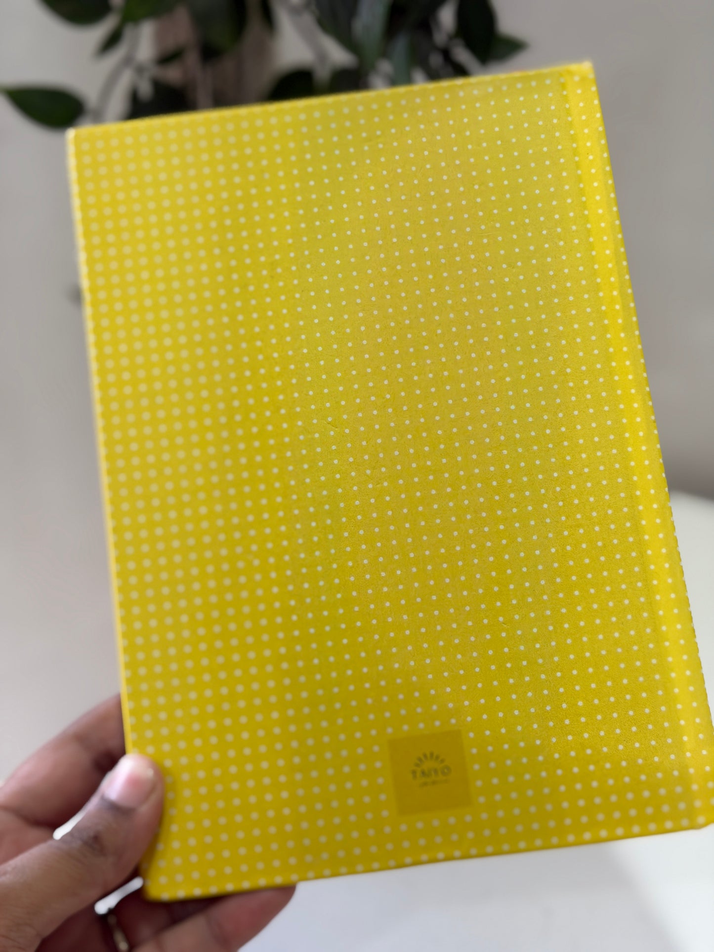 Believe Journal