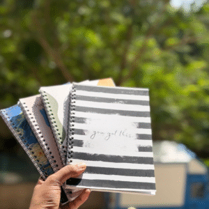 Daily Agenda Planner