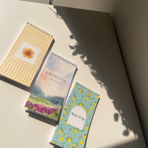 Daily To-Do List Pads